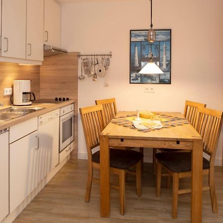לנגאוג Uhlenkamp Appartement -6- Im Uhlenkamp מראה חיצוני תמונה